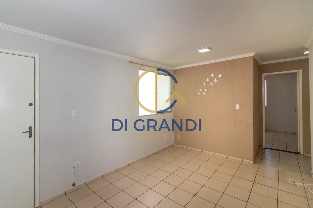 Apartamento, 3 quartos, 55 m² - Foto 2
