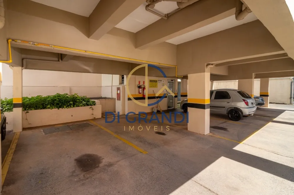 Apartamento, 3 quartos, 55 m² - Foto 16