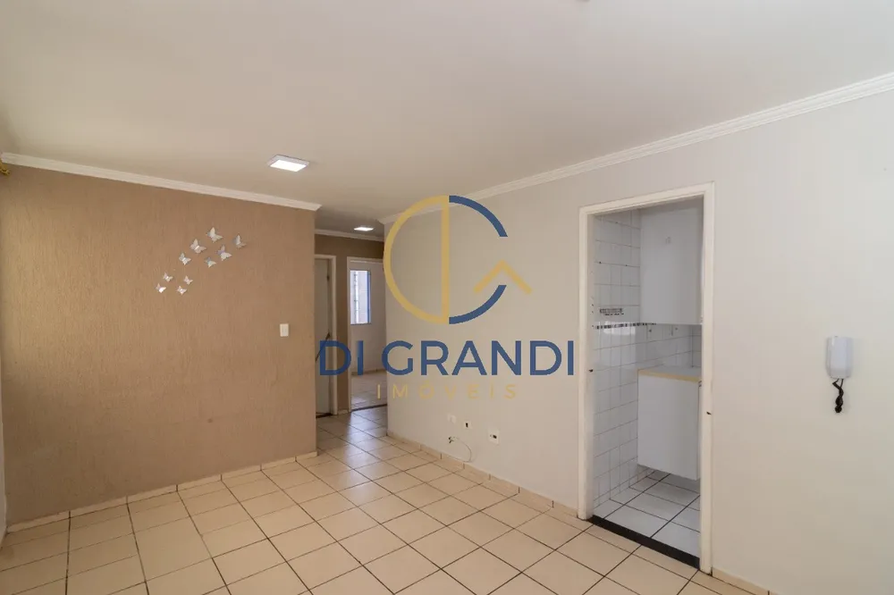 Apartamento, 3 quartos, 55 m² - Foto 3