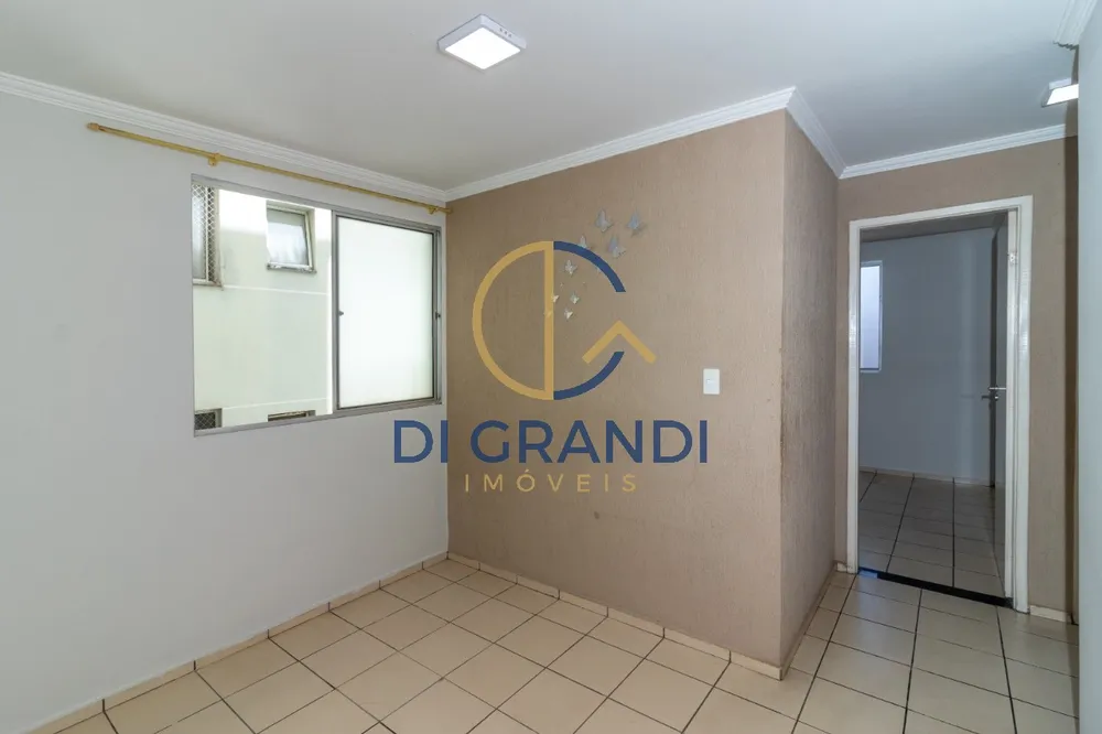 Apartamento, 3 quartos, 55 m² - Foto 1