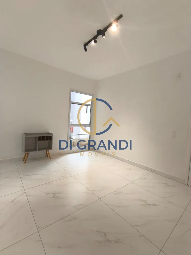 Apartamento, 2 quartos, 51 m² - Foto 1