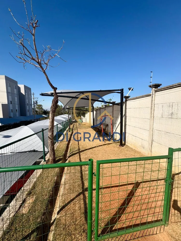 Apartamento, 2 quartos, 51 m² - Foto 16