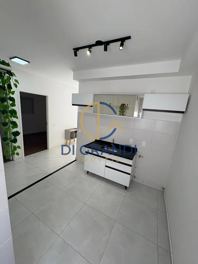 Apartamento, 2 quartos, 51 m² - Foto 8
