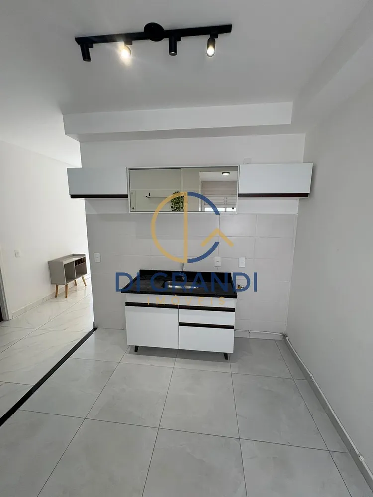 Apartamento, 2 quartos, 51 m² - Foto 9