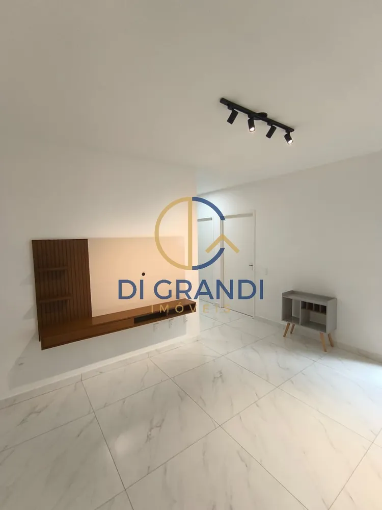 Apartamento, 2 quartos, 51 m² - Foto 3