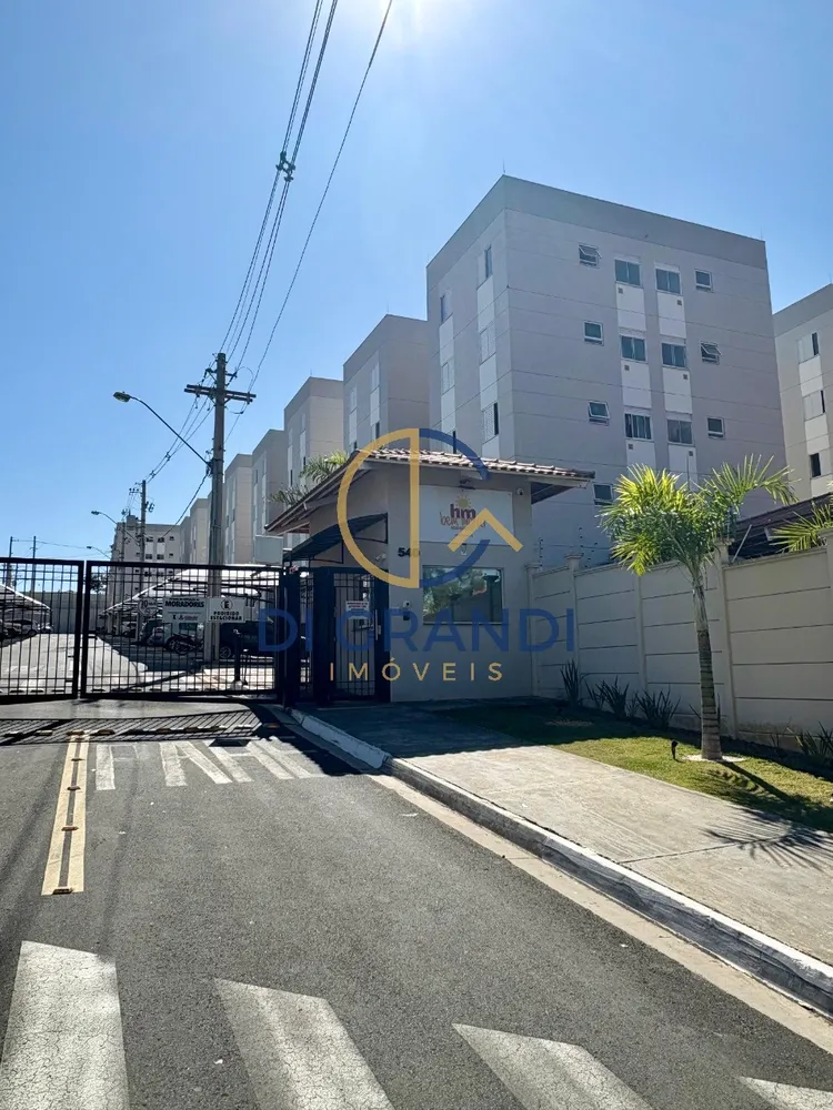 Apartamento, 2 quartos, 51 m² - Foto 13