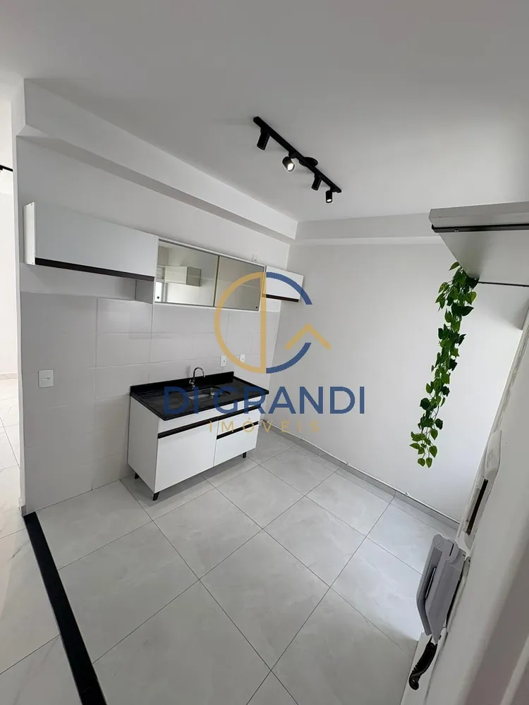 Apartamento, 2 quartos, 51 m² - Foto 7