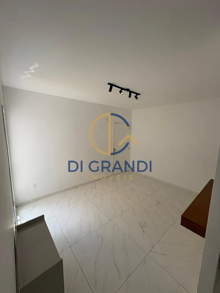 Apartamento, 2 quartos, 51 m² - Foto 5