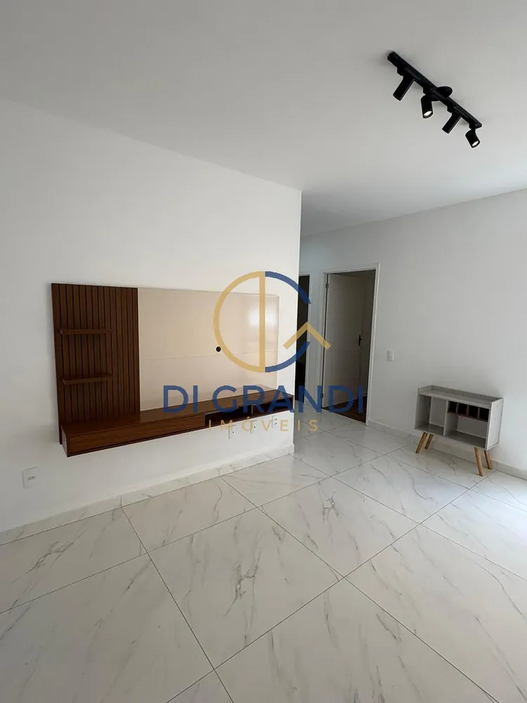 Apartamento, 2 quartos, 51 m² - Foto 6