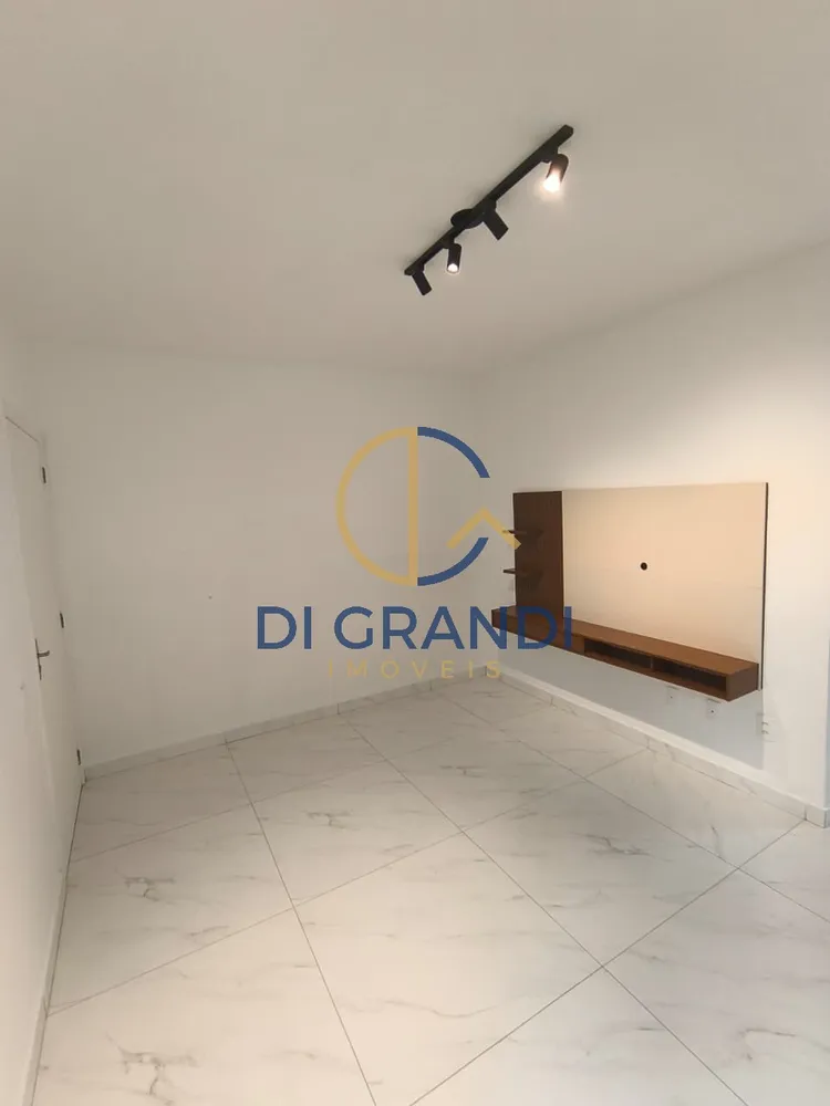Apartamento, 2 quartos, 51 m² - Foto 2