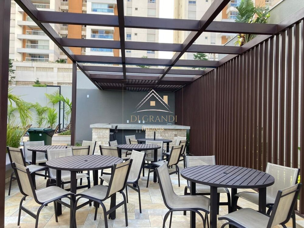 Apartamento, 2 quartos, 83 m² - Foto 2