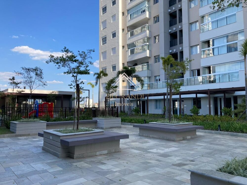 Apartamento, 2 quartos, 83 m² - Foto 3