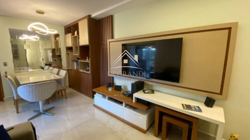 Apartamento, 2 quartos, 83 m² - Foto 1