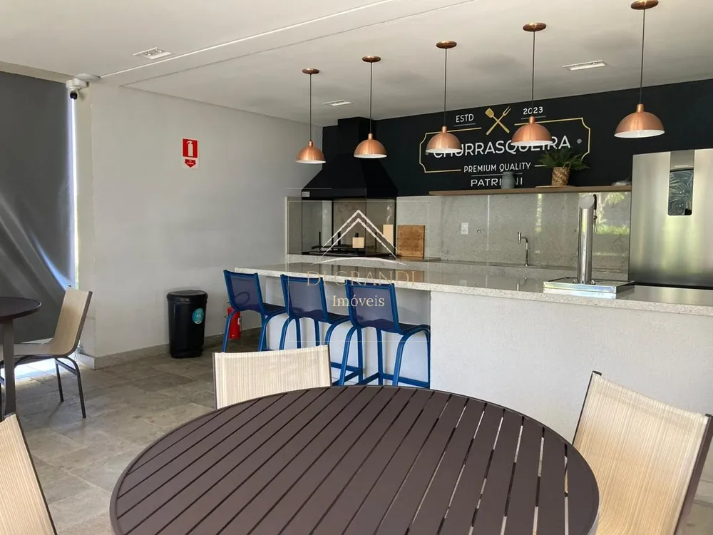 Apartamento, 2 quartos, 83 m² - Foto 11