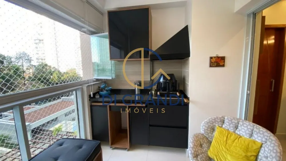 Apartamento, 2 quartos, 83 m² - Foto 4