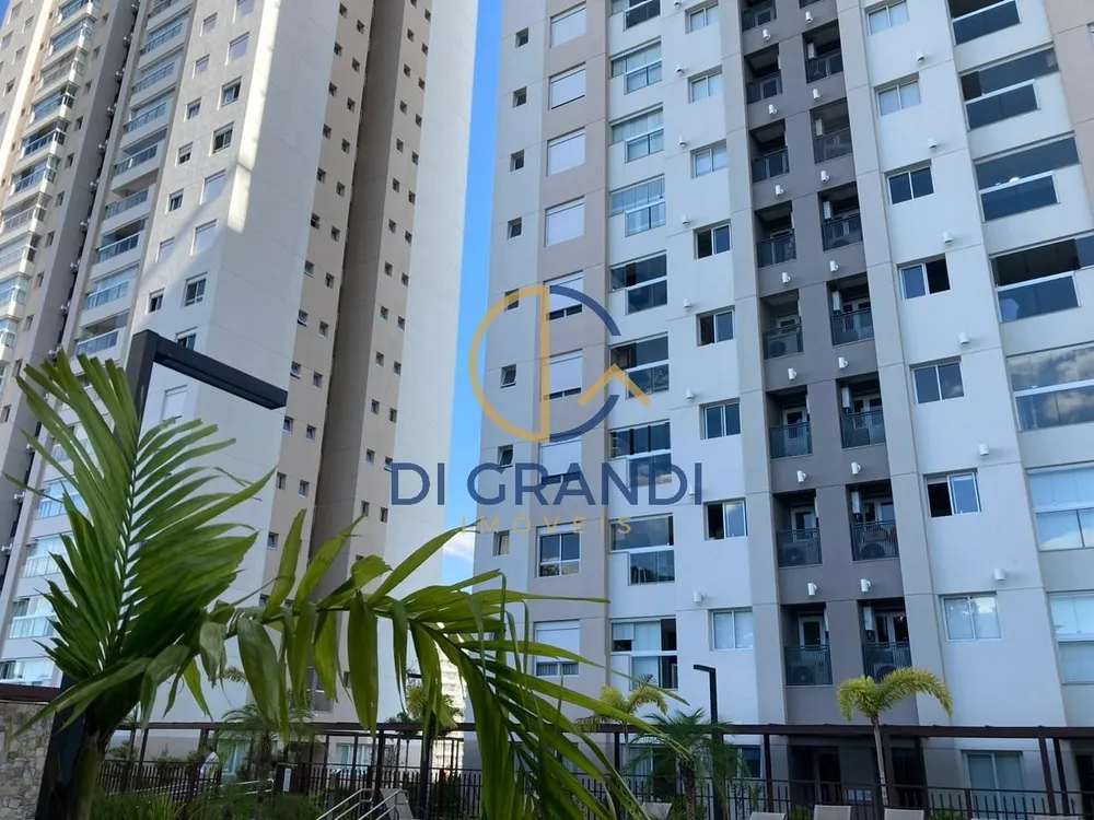 Apartamento, 2 quartos, 83 m² - Foto 1