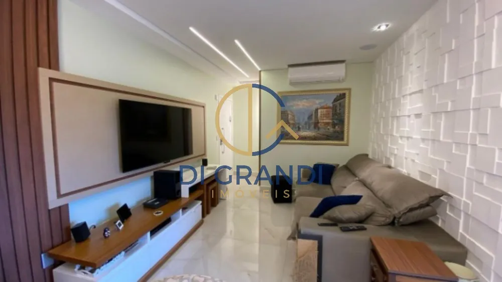 Apartamento, 2 quartos, 83 m² - Foto 5