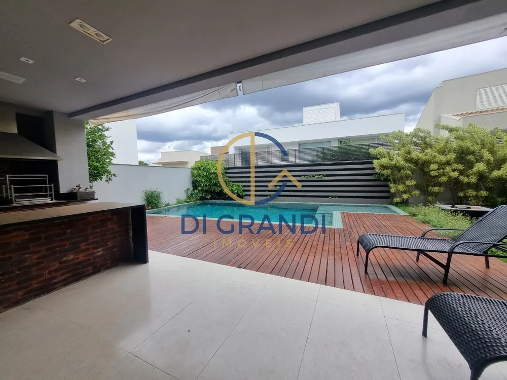 Casa, 4 quartos, 279 m² - Foto 16