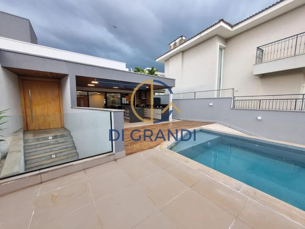 Casa, 3 quartos, 360 m² - Foto 1