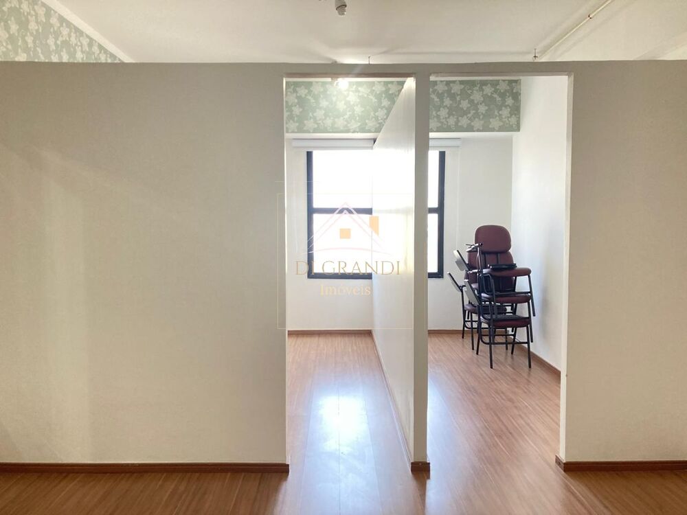 Conjunto Comercial-Sala à venda e aluguel, 35m² - Foto 3
