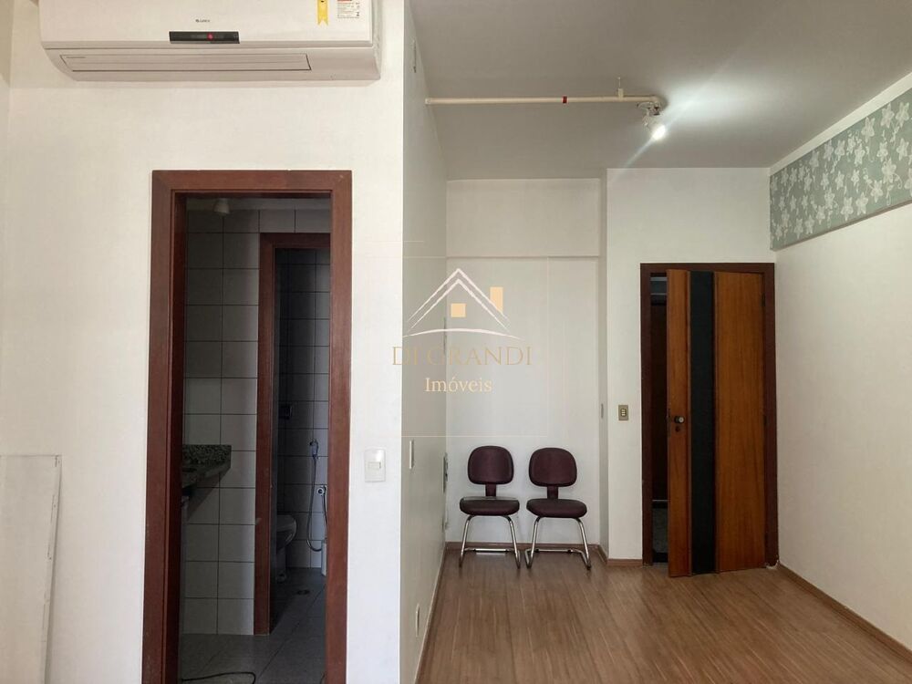 Conjunto Comercial-Sala à venda e aluguel, 35m² - Foto 5