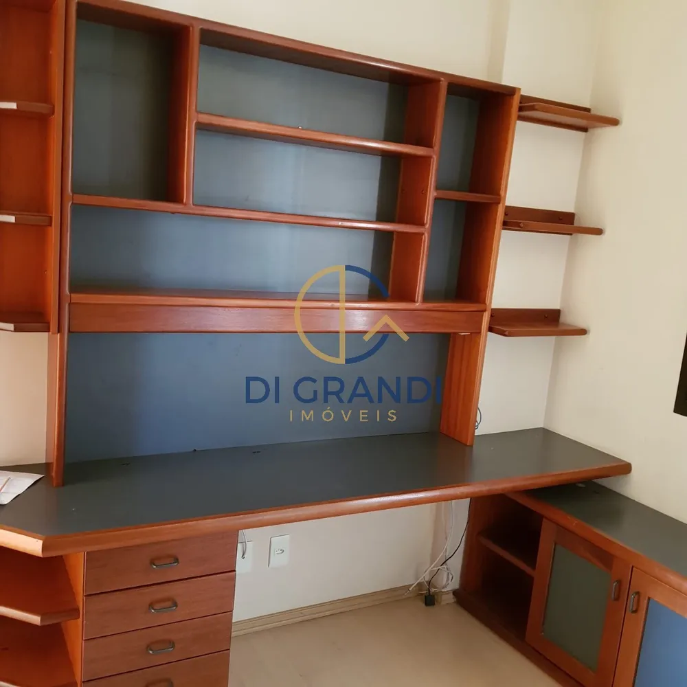 Apartamento, 3 quartos, 139 m² - Foto 4