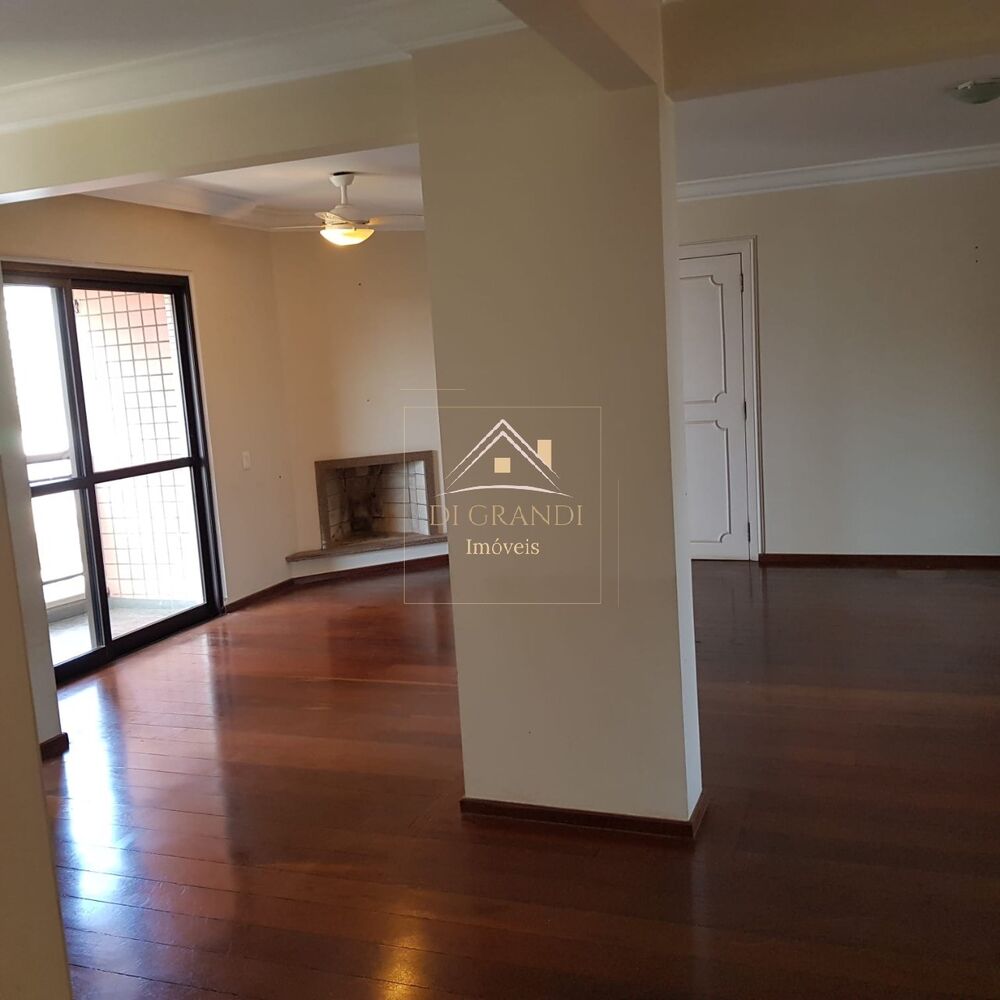 Apartamento, 3 quartos, 139 m² - Foto 6