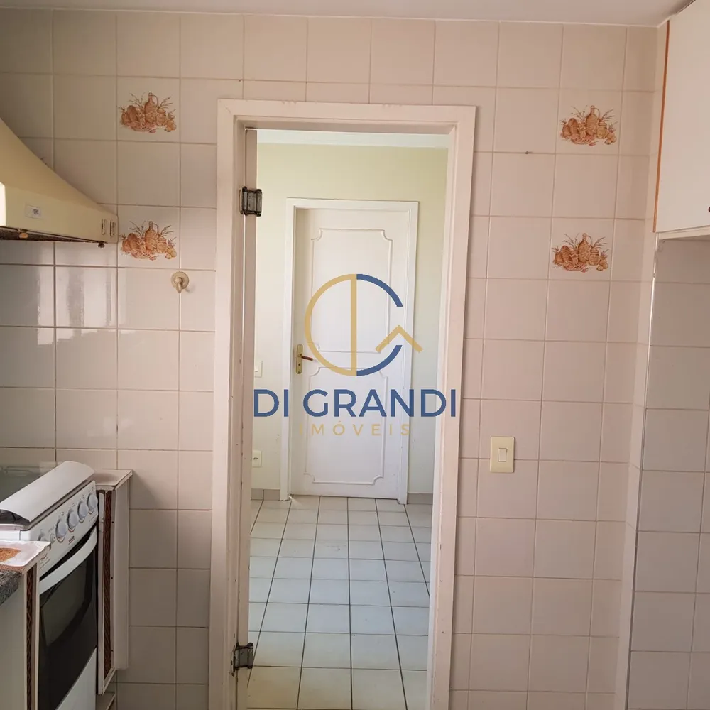 Apartamento, 3 quartos, 139 m² - Foto 2