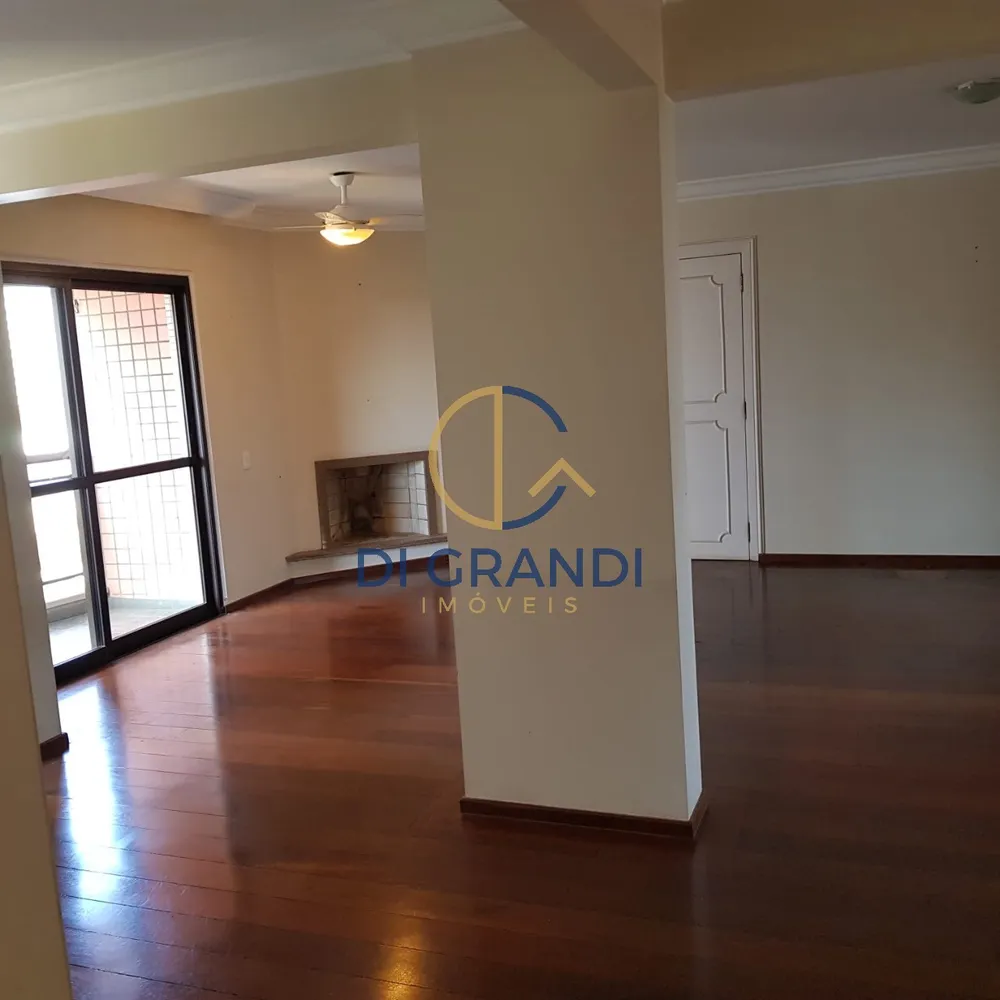 Apartamento, 3 quartos, 139 m² - Foto 7