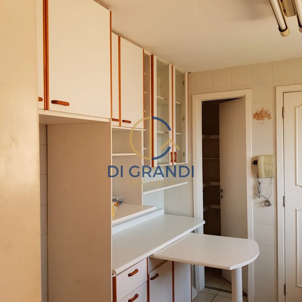 Apartamento, 3 quartos, 139 m² - Foto 1