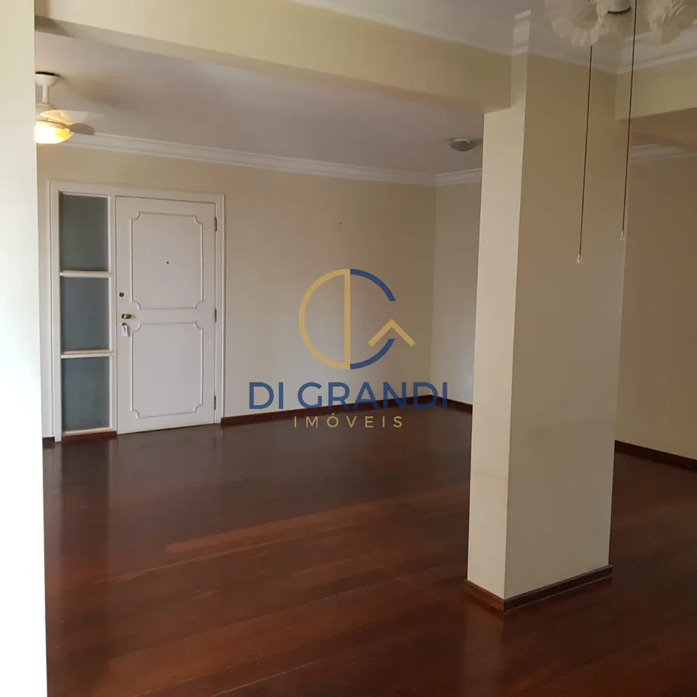 Apartamento, 3 quartos, 139 m² - Foto 6