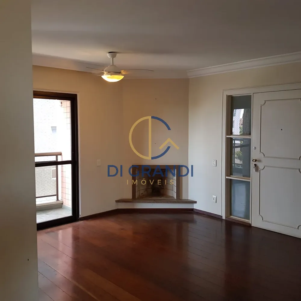 Apartamento, 3 quartos, 139 m² - Foto 1