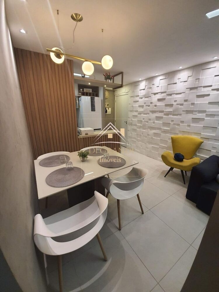 Apartamento, 3 quartos, 69 m² - Foto 4