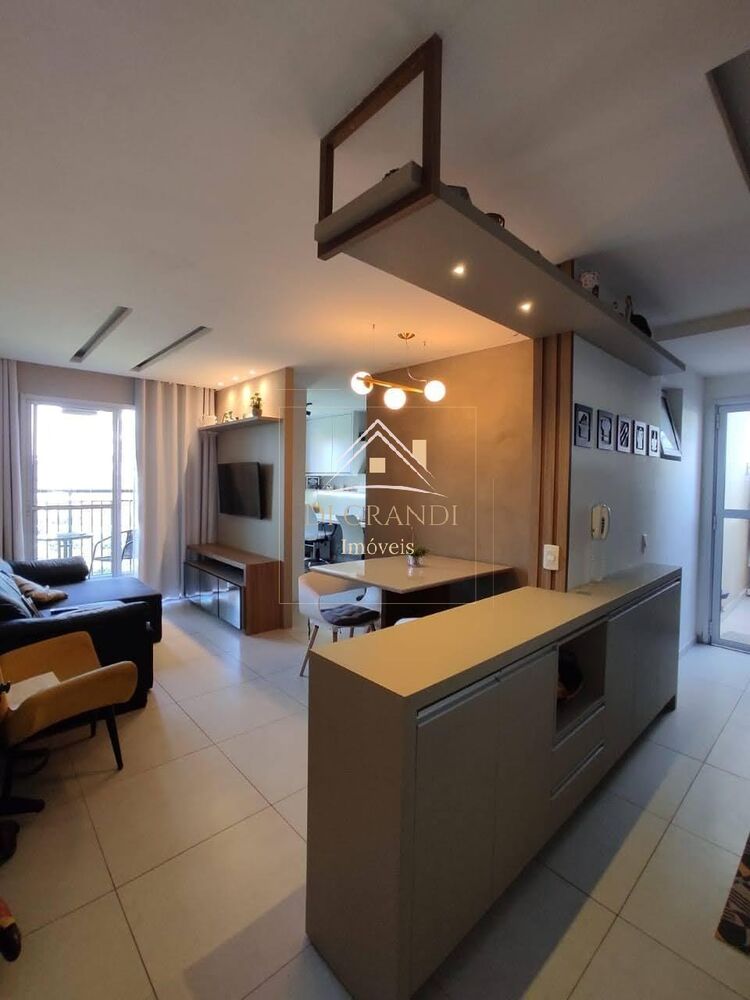 Apartamento, 3 quartos, 69 m² - Foto 5