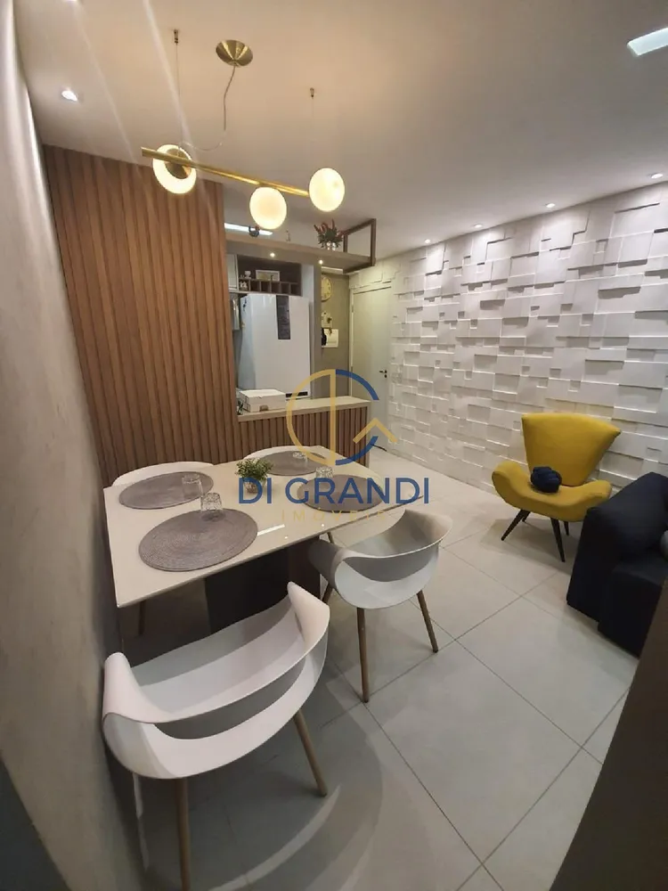 Apartamento, 3 quartos, 69 m² - Foto 13