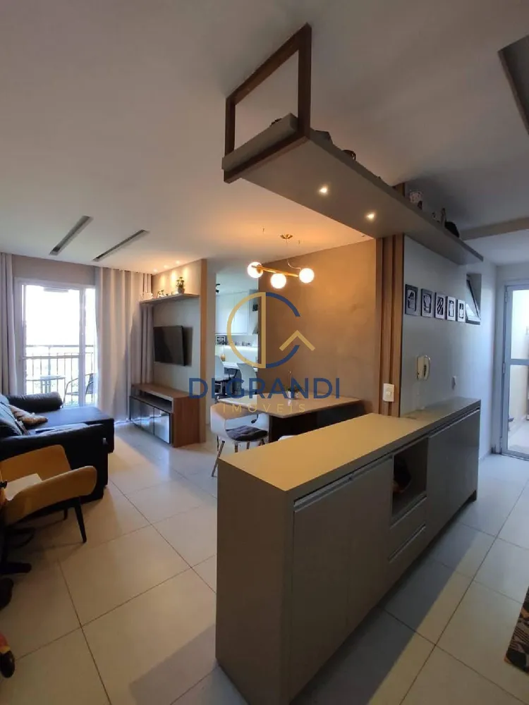 Apartamento, 3 quartos, 69 m² - Foto 10