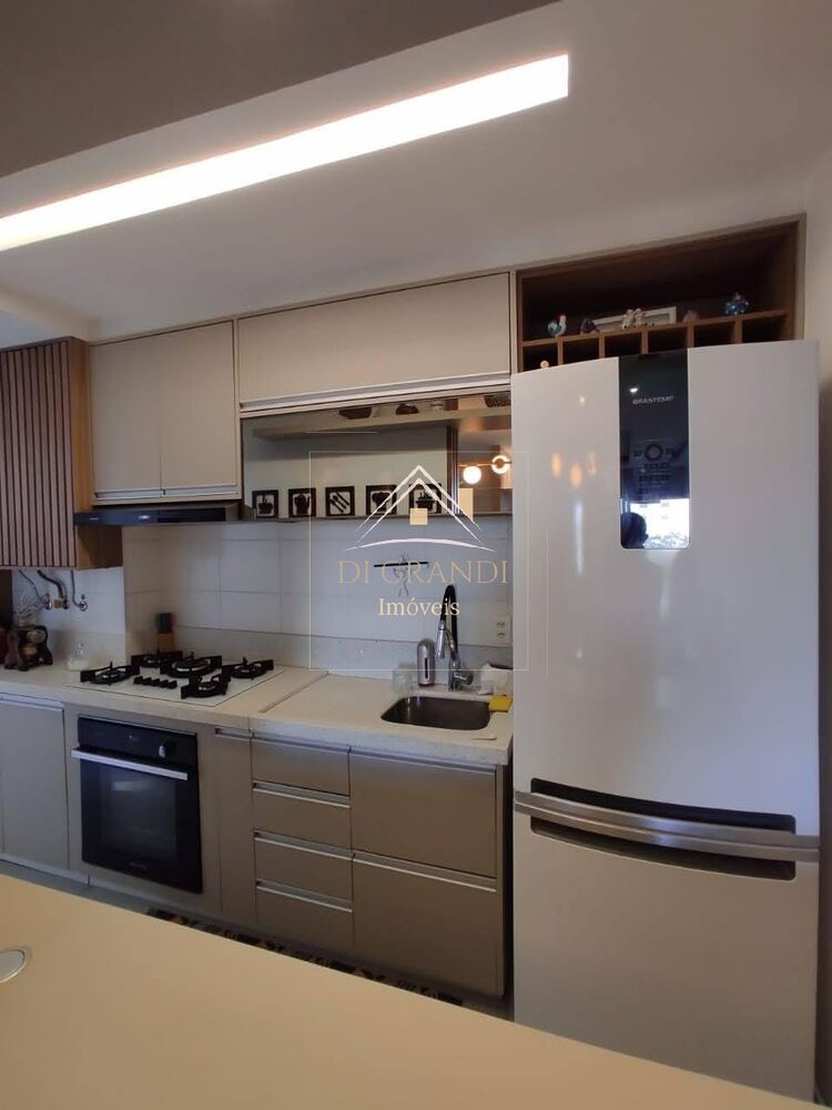 Apartamento, 3 quartos, 69 m² - Foto 3