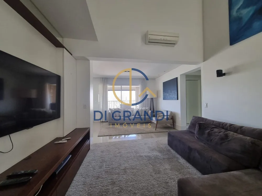 Apartamento, 3 quartos, 189 m² - Foto 11