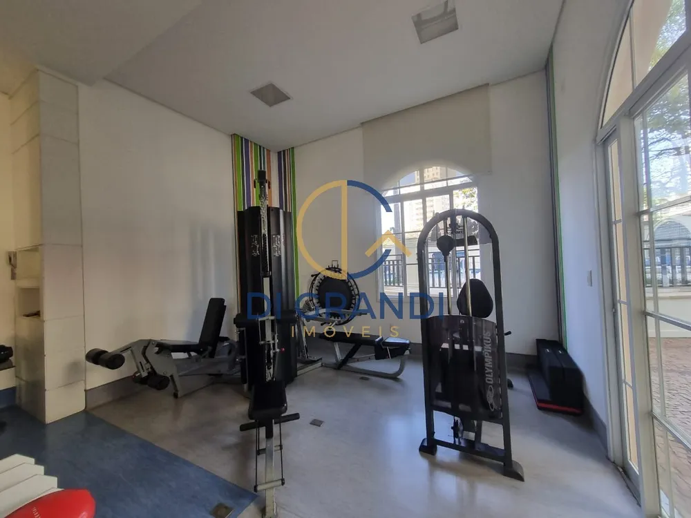 Apartamento, 3 quartos, 189 m² - Foto 14