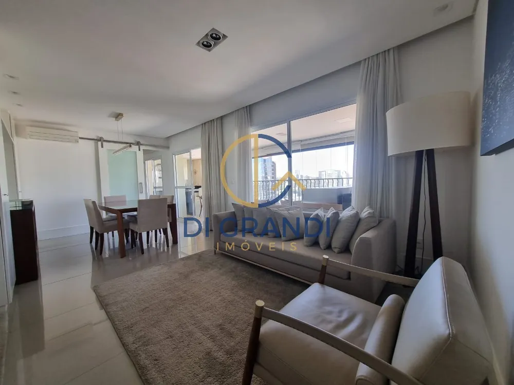 Apartamento, 3 quartos, 189 m² - Foto 10
