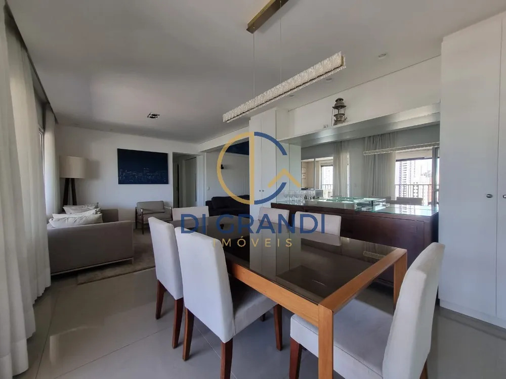 Apartamento, 3 quartos, 189 m² - Foto 9