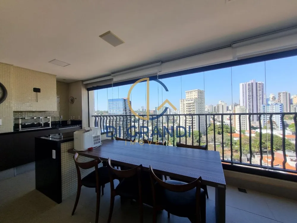 Apartamento, 3 quartos, 189 m² - Foto 7