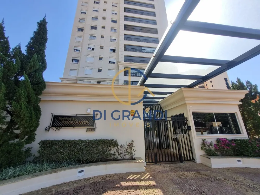Apartamento, 3 quartos, 189 m² - Foto 16