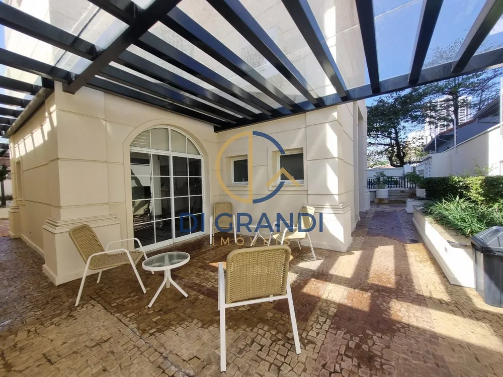 Apartamento, 3 quartos, 189 m² - Foto 13