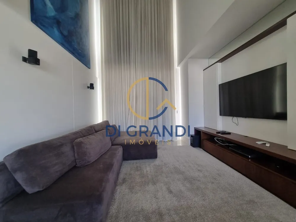 Apartamento, 3 quartos, 189 m² - Foto 12