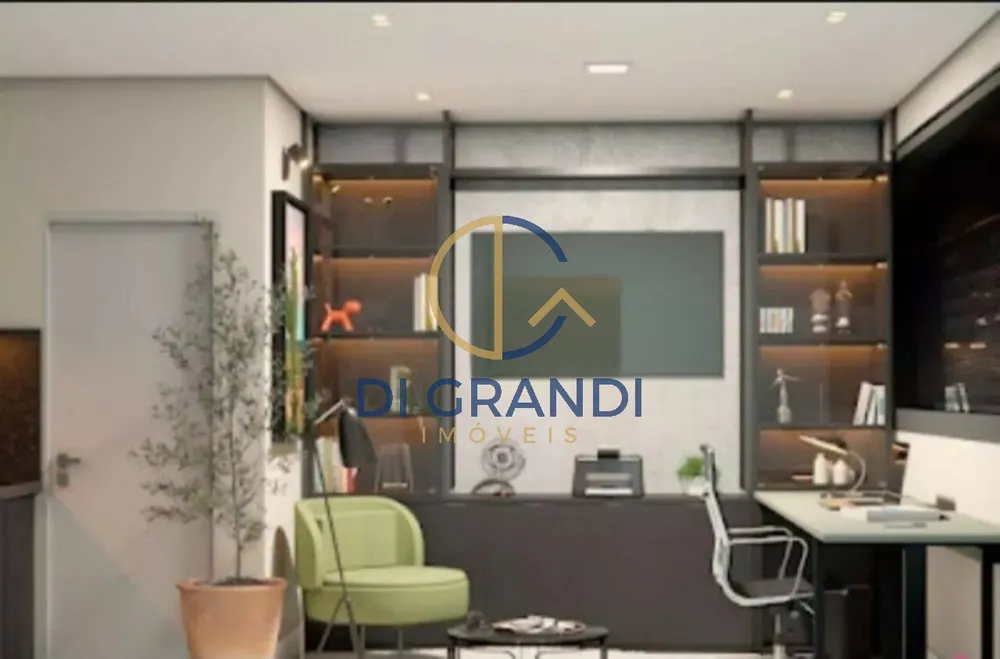 Casa, 4 quartos, 267 m² - Foto 3