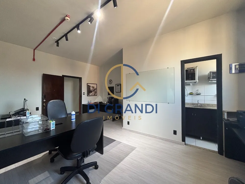 Sala-Conjunto, 40 m² - Foto 4