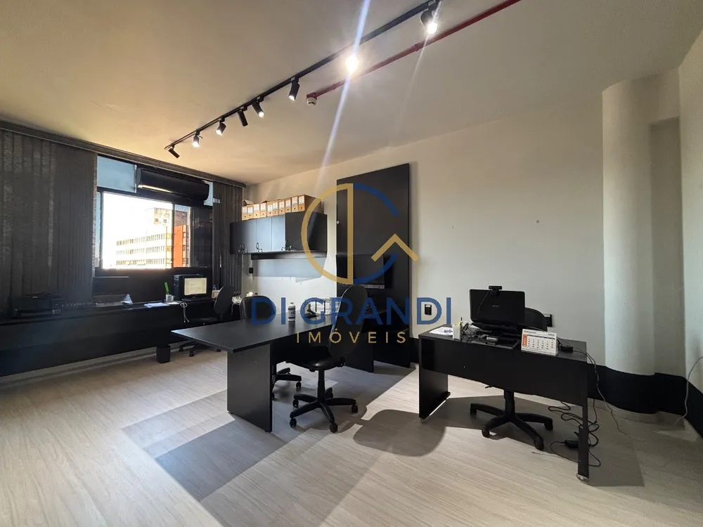 Sala-Conjunto, 40 m² - Foto 2