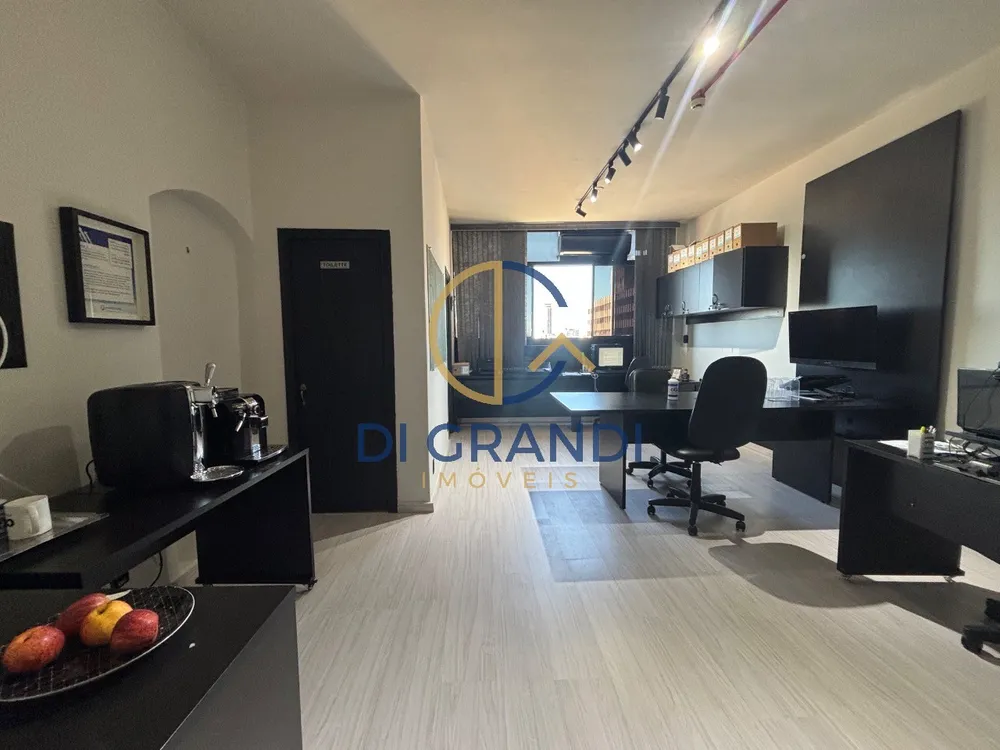 Sala-Conjunto, 40 m² - Foto 8