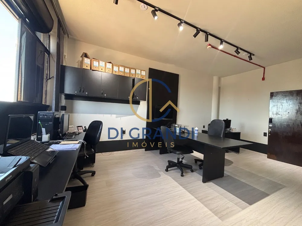 Sala-Conjunto, 40 m² - Foto 7